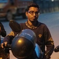 Karan Roy