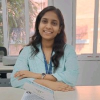 Shefali Prajapati