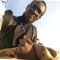Mamadou Mansour KHOUMA