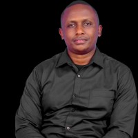 Caleb Wangige