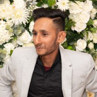 Ghouse Ali Khan