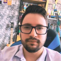 Pedro Augusto Canedo Araujo Obalhe