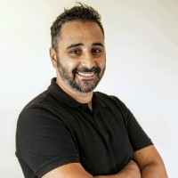Yair Yakov