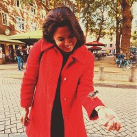 Sharon Horas-Boughanem