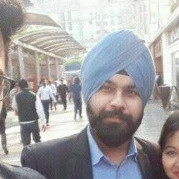 Mameet Chawla