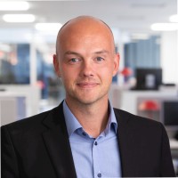 Jonas Blomér