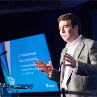 Dr. Mohammad Reza Beheshti