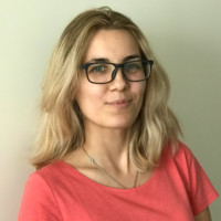 Hanna Horshkova