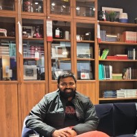 Himanshu Contractor