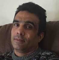 Ghulammohammad Ghulamsidiq