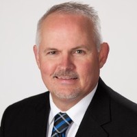 Dean Mashek