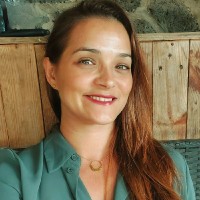 Anne-Lise Nuteau