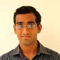 Shawn Pereira