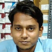 Ritwik Halder