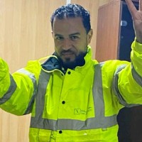 Hassan Hussain