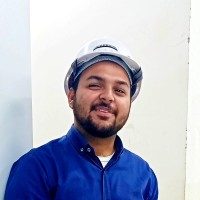 M Khizer Butt
