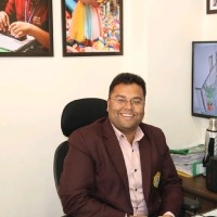 Harsh Jain