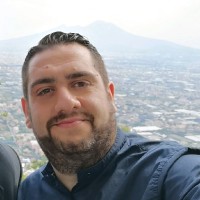 Francesco Manfredonia