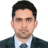 Ahmar Tanveer