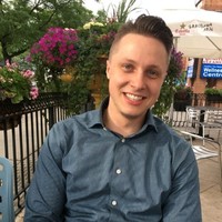 Matthew Jarosz