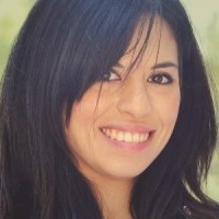 Georgia Paraskevopoulou
