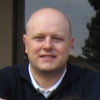 Scott Drummond