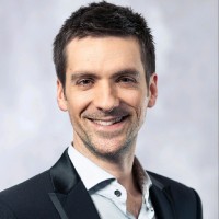 Frédéric Genest, Ing.