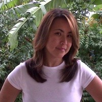 Tina Tabois-Jones