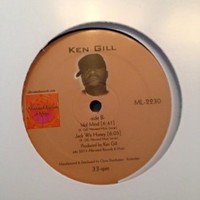 Ken Gill
