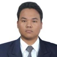 Arrol John Dela Cruz