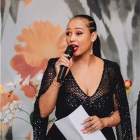 Tshidisegang Mosenyegi, Mba Candidate