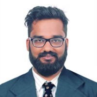 Shantanu Sharma
