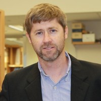 Kevin Jensen