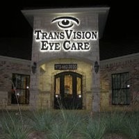 TRANSVISION EYECARE