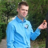 Matjaž Kropivšek