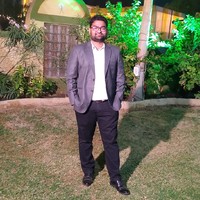 Milan Patel