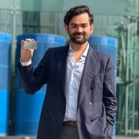 Pedro F. Garcia Saavedra