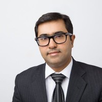 Sandeep Kumar