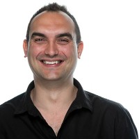 Christian Laverdure