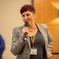 Rachael Ordell