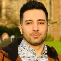 Danial Dinarvand