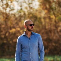 Ionut Bacalu