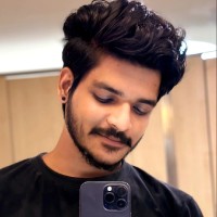 Narendra Prasath B
