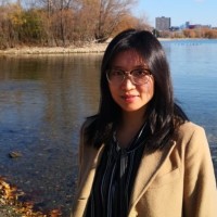 Liqing (Karen) Huang