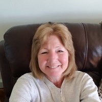 Patricia Schamber