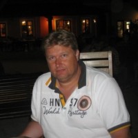 Arnoud Mosterd