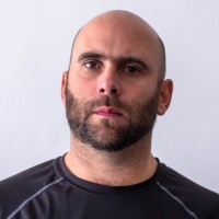 Enrique Rodriguez