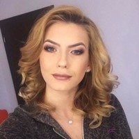 Madalina Mandrean