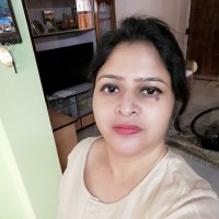 Moumita Chatterjee