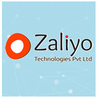 Zaliyo Technologies Pvt Ltd